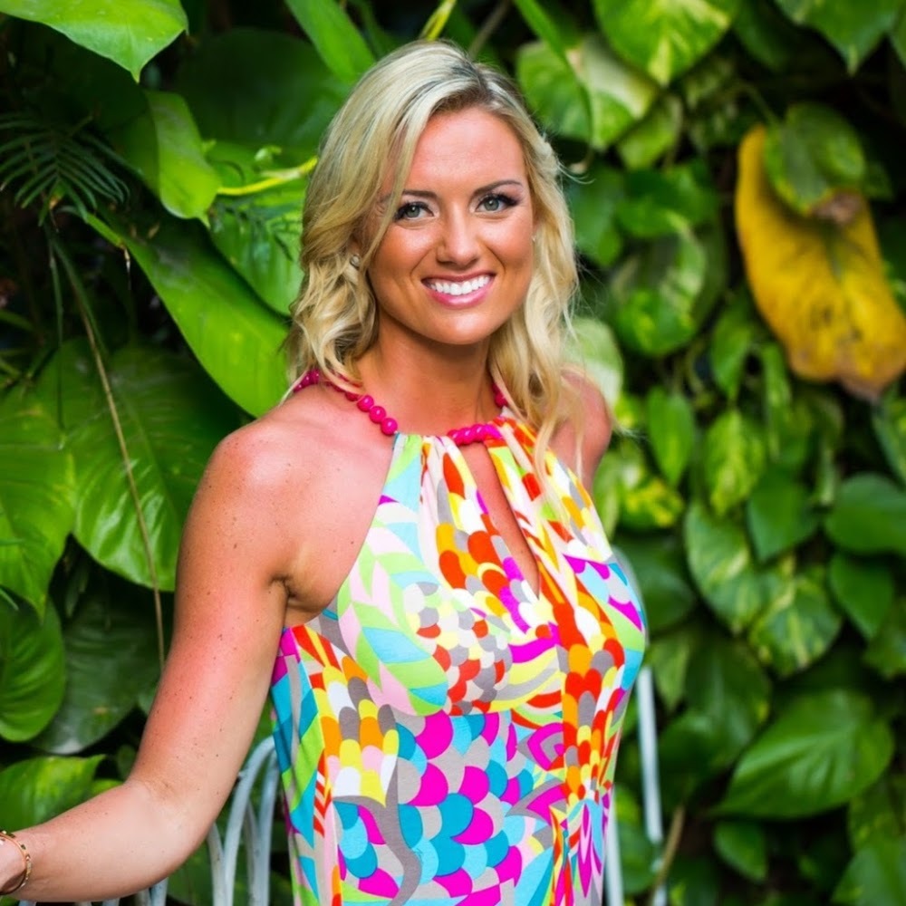 Meet your Posher, Kasey